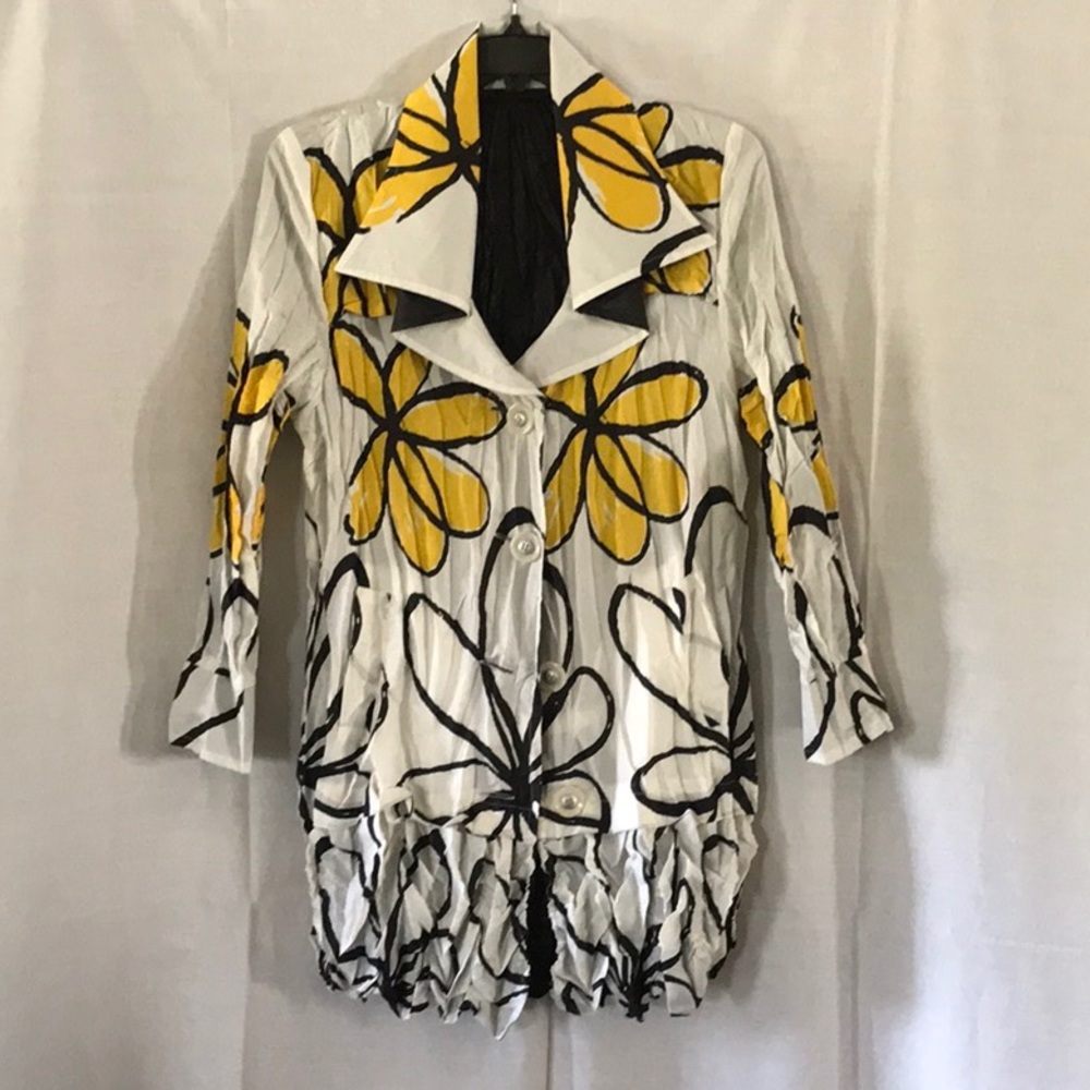 UbU reversible jacket